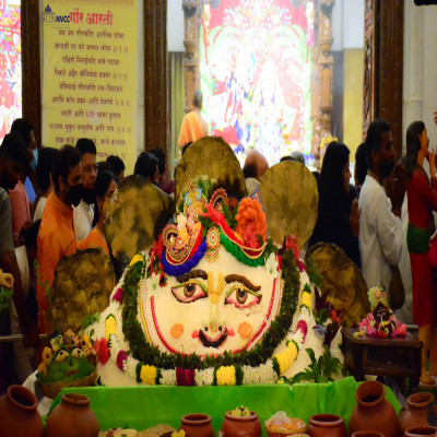 Govardhan Puja Sight Seeing Tour